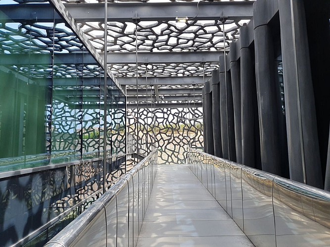 Visitar Marsella en 1 día - Visita cultural