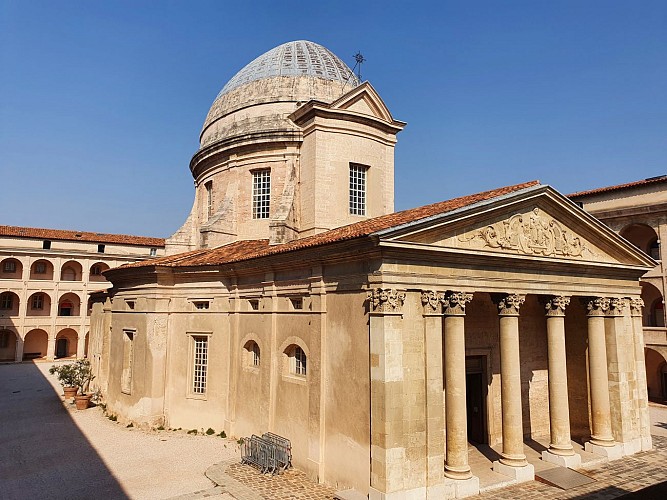 Visitar Marsella en 1 día - Visita cultural