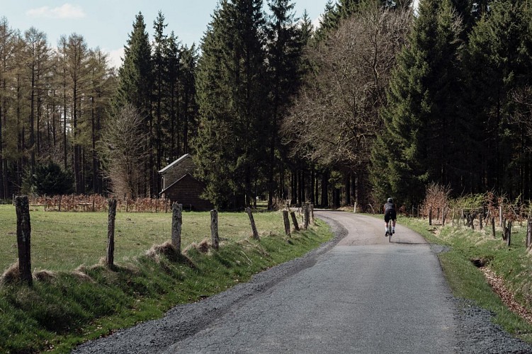 Liège-Bastogne-Liège : challenge des côtes mythiques