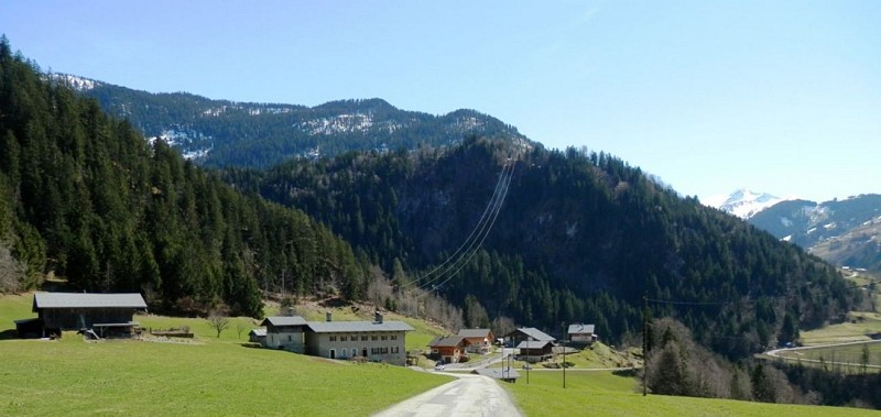 The Loop Le Grand-Praz