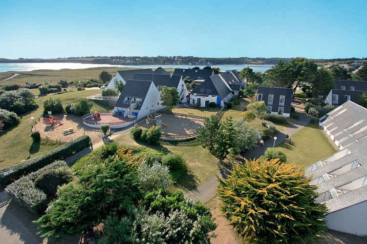 Circuit n°2 Concarneau