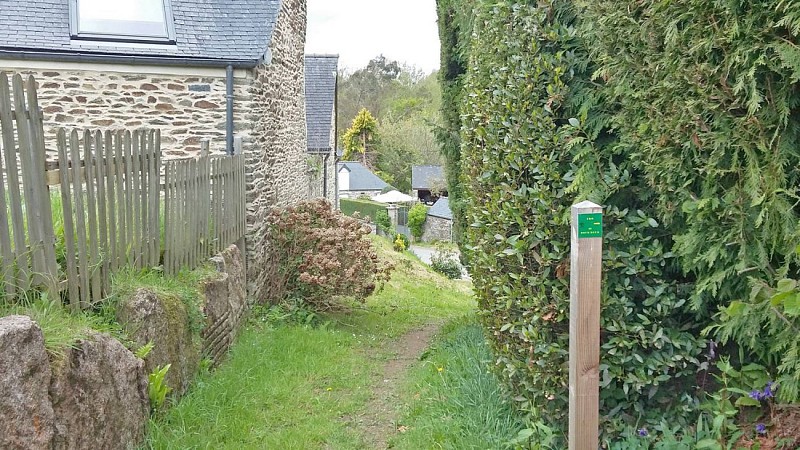 Circuit des chapelles | Tro Plistin