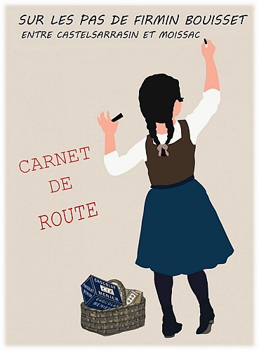 Sur les pas de Firmin Bouisset