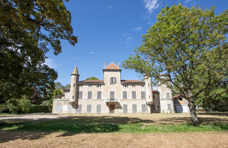 Château Chiloup