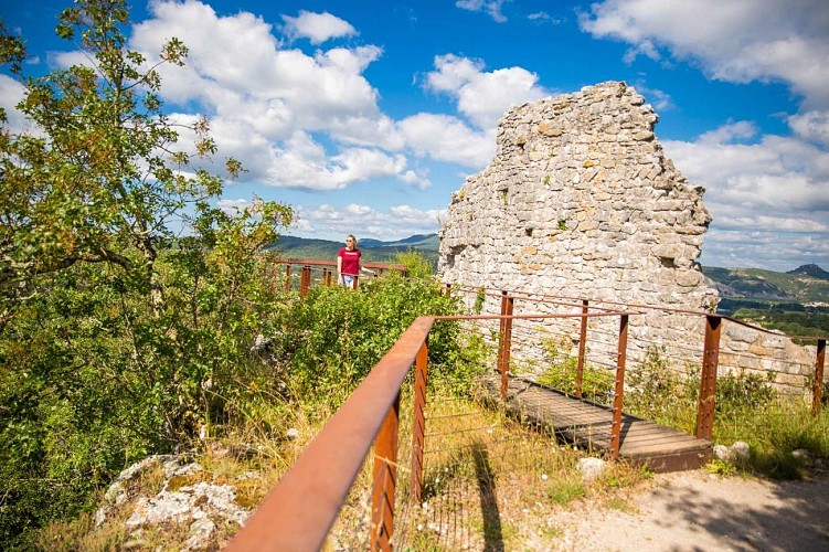 Promenade du Chastelas_Vallon-Pont-d'Arc