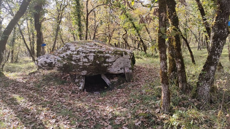 Dolmen