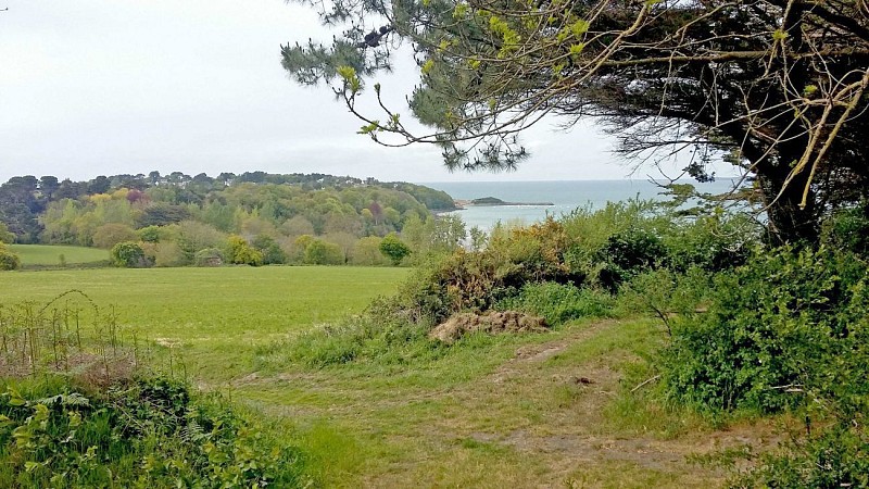 Balade - promenade pédestre | Boucle de St-Efflam - Plestin les Grèves