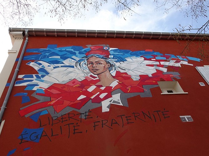 L’Espace Biézin Nature