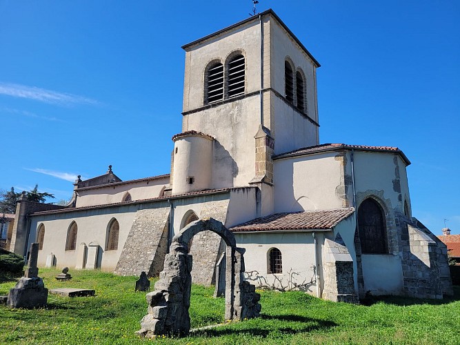 Charly - Les collines