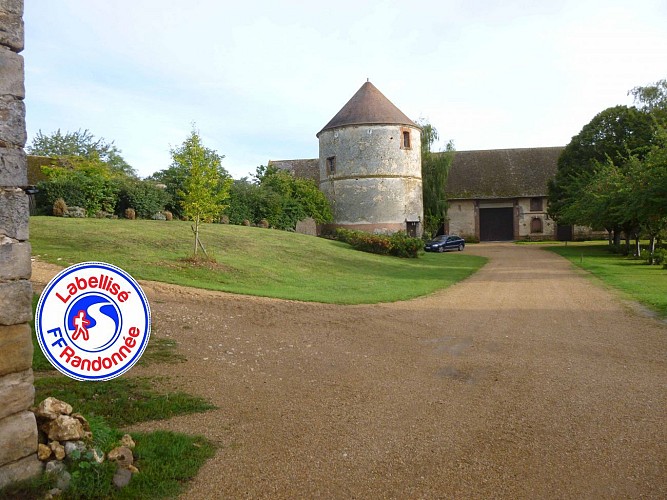 Vallée et bois de Néron