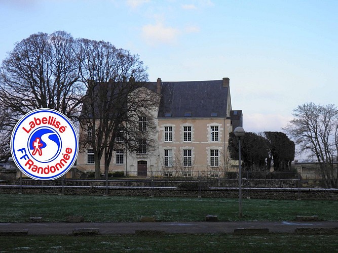 La Trinité des bois