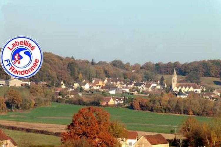 Saint-Victor-de-Buthon