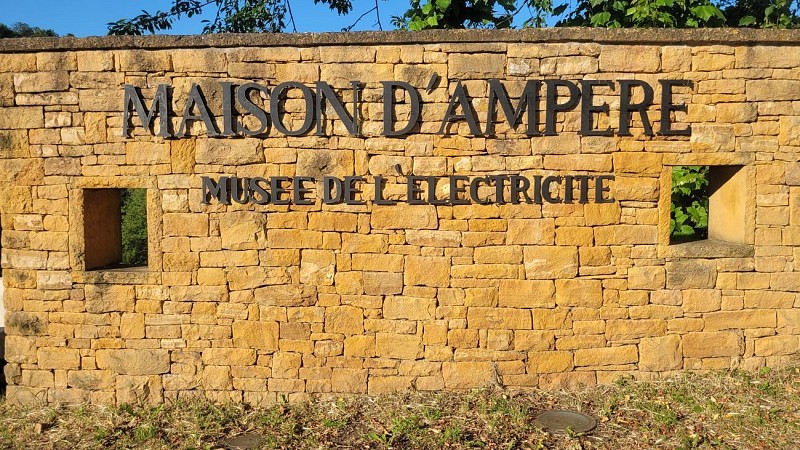 Musée Ampère