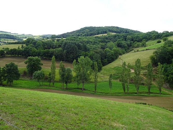 Montromant - Circuit de Montromant