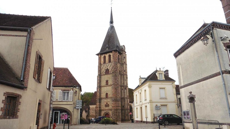 En pays senonchois
