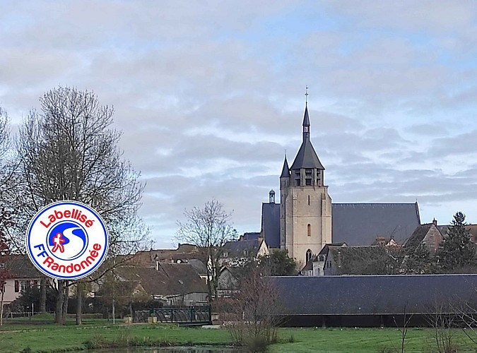Les sites proustiens