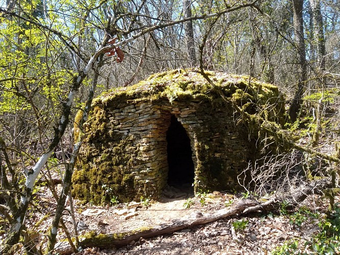 Couzon-au-Mont-d'Or - Au cœur des Monts-d’Or
