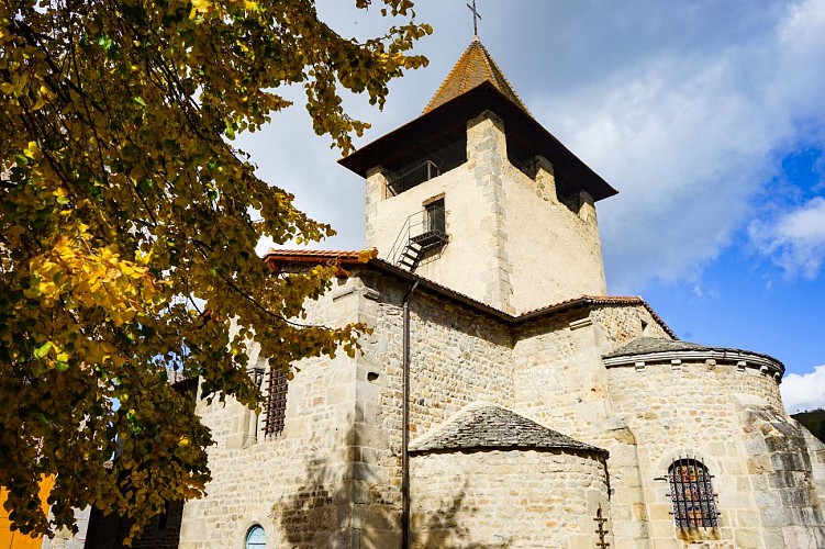 L'Hôpital sous Rochefort
