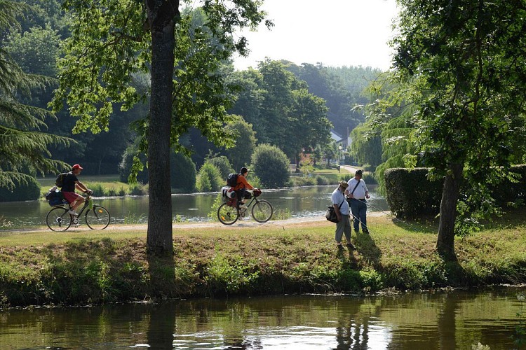 À la découverte de Roc’han