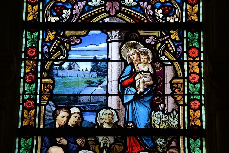 À la découverte de Roc’han