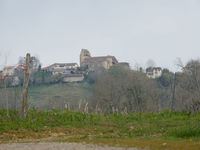 PR5 Poursiugues Aux confins Tursan février 22 crédit Tourisme Nord Béarn (11)