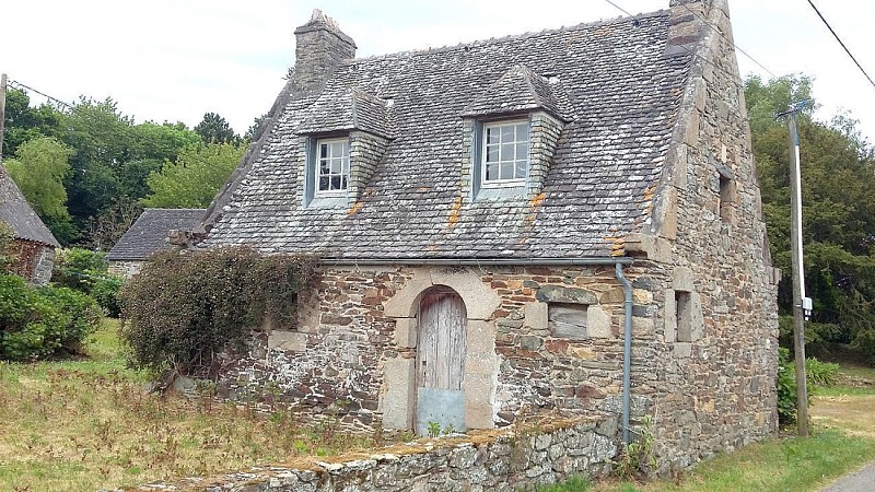 Boucle Saint Jagut | Randonnée Plestin Les Grèves