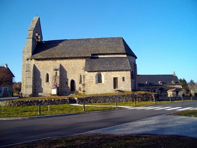 église