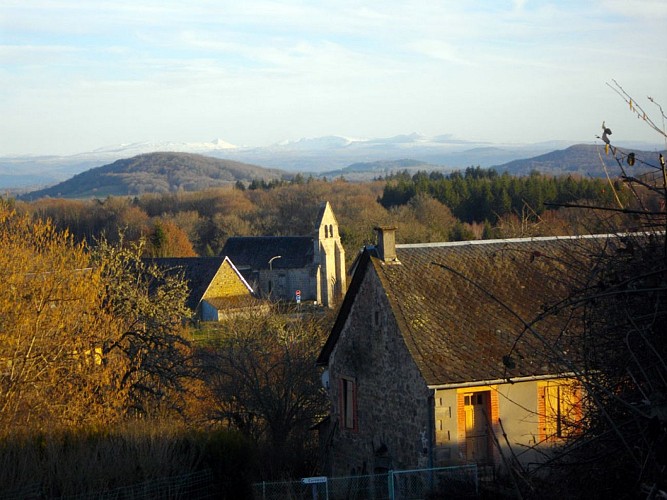 église+Sancy