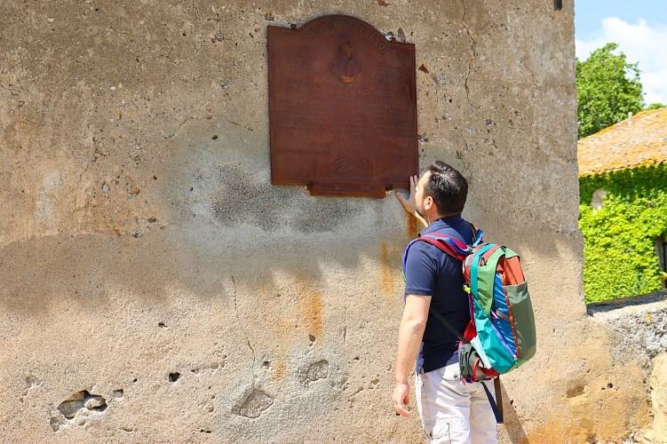 7 / Le Somail : autour du Canal