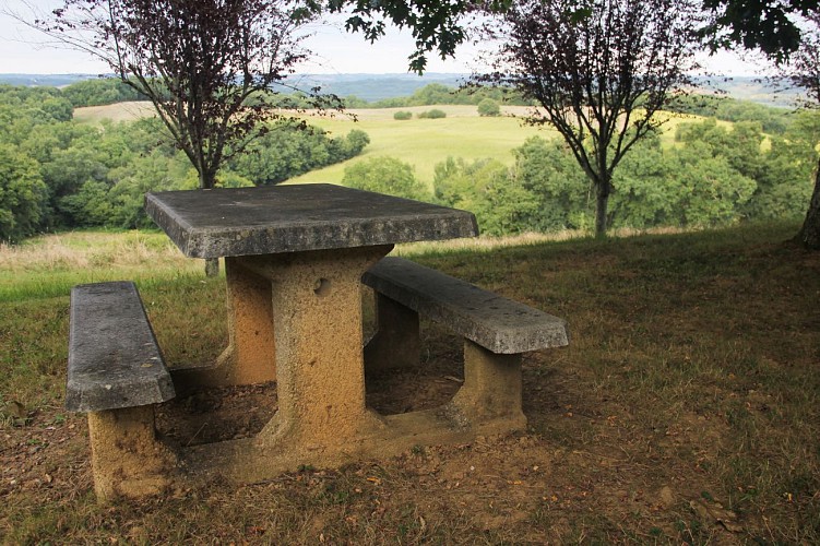 Entre Bigorre et Gascogne