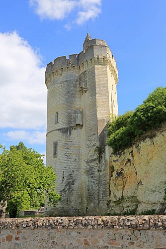 GR® de Pays Saumur Val de Loire