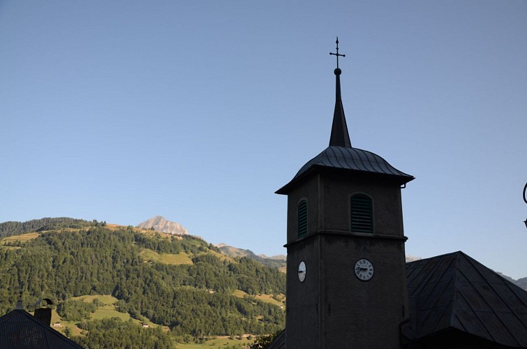 "Boucle de la Pêche"