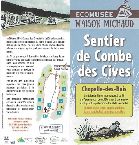 21 - La Maison Michaud