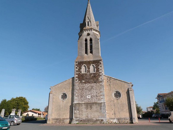 Eglise St Maurice (1)