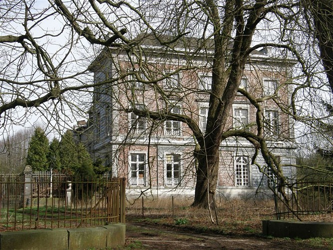 Château de Vyle