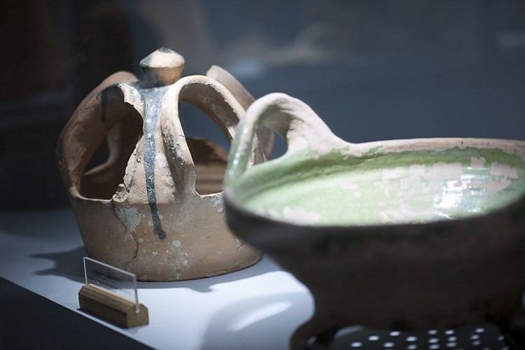 Boucle vélo n°15 Lignan de Bordeaux