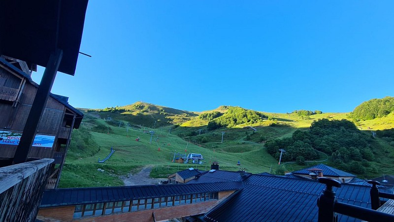 Découverte du Guzet