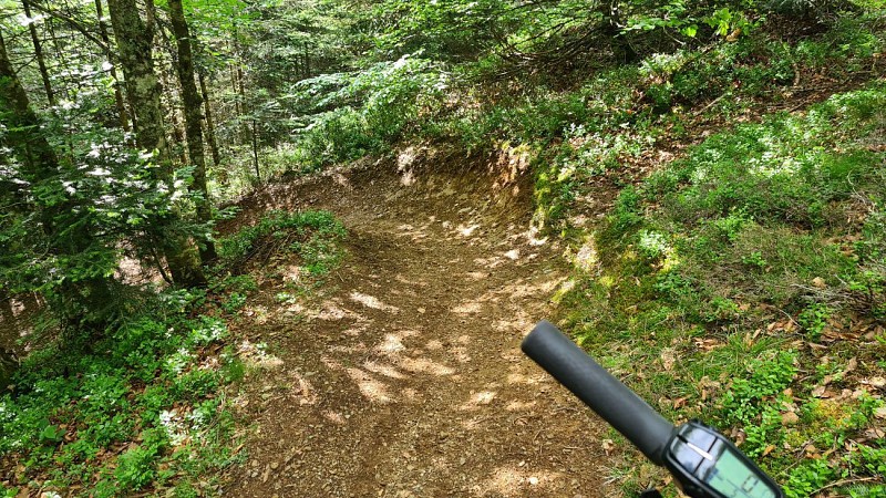 Découverte du Guzet