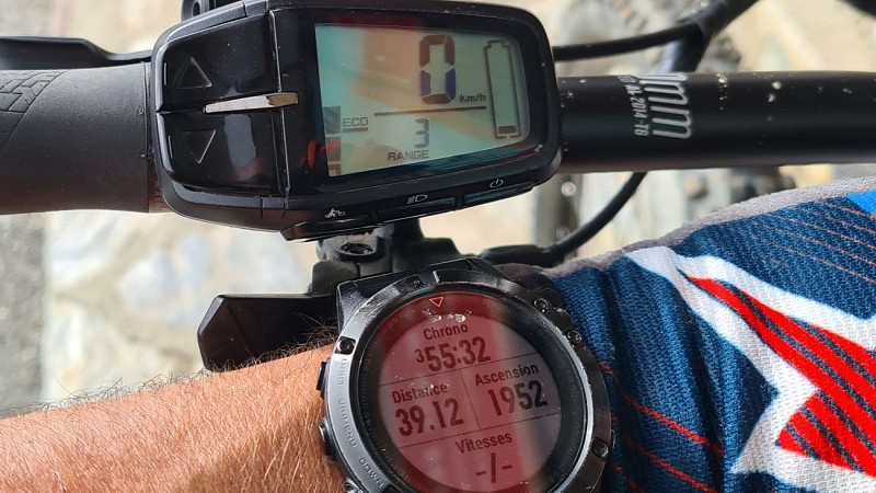 Découverte du Guzet