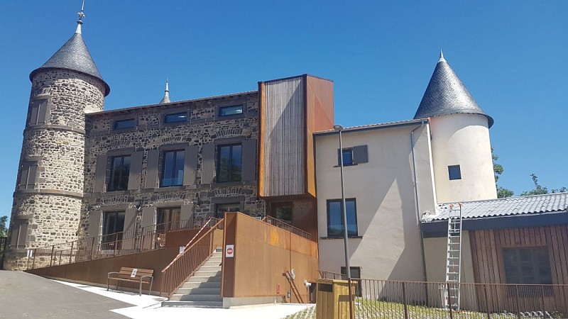 La_croix_de_beaune_Randonnée_Clermont_Ferrand