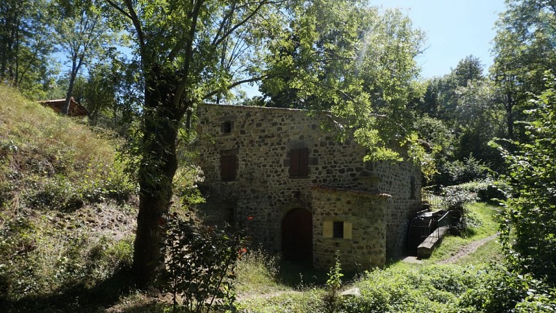 Le grand tour de Ceyrat