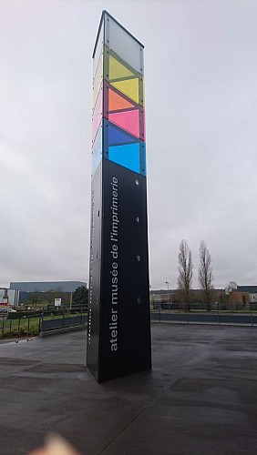 GR® 655 Est de Malesherbes à Beaugency