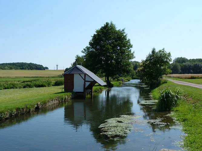 Lavoir