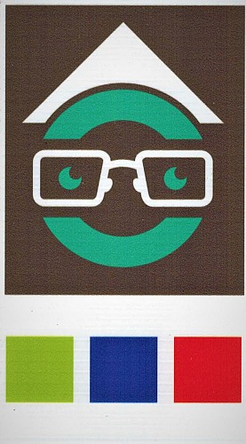 Balise Parcours Court ou Commun