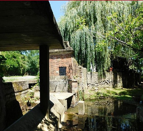 La cabane du Maquis