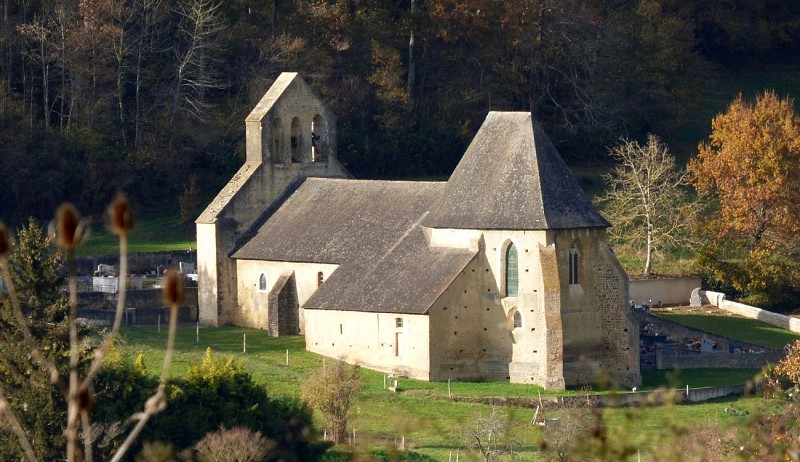 De Saint-Lézer à Montaner