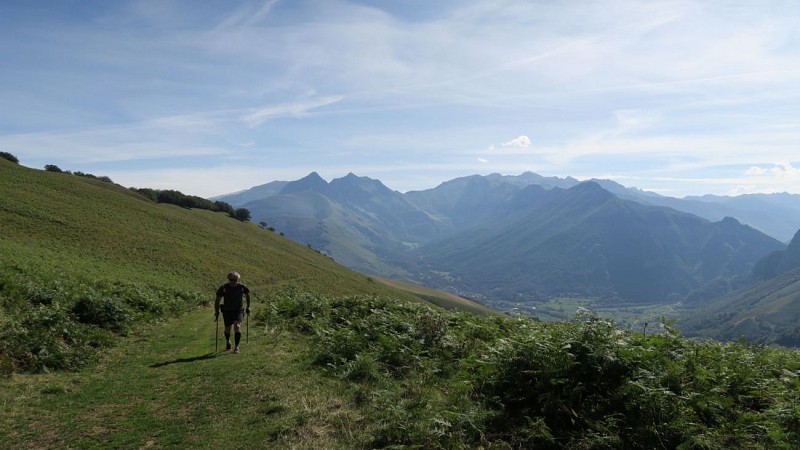 ASPE - Trail du Layens par Pirait 3 (Y. Bordis - P. Gaillard)