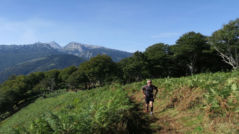 ASPE - Trail du Layens par Pirait 2 (Y. Bordis - P. Gaillard)