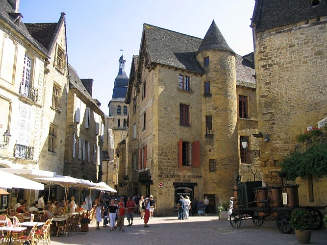 Sarlat 6 credit3 OT Sarlat