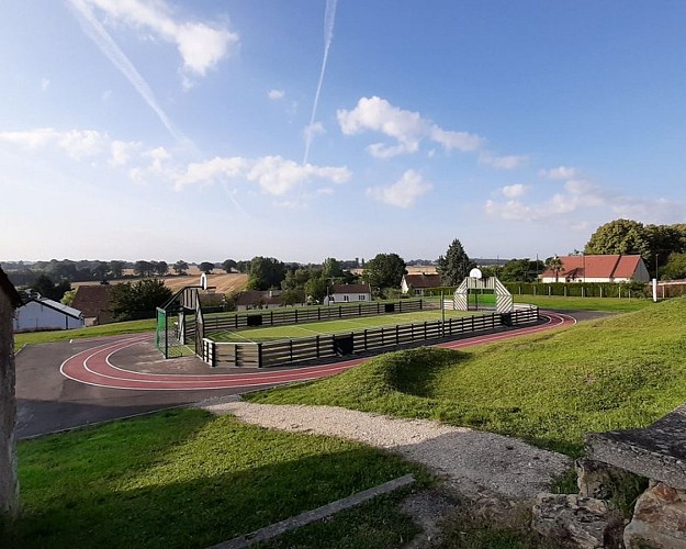 Au fil de l'eau et des moulins